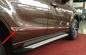 HAIMA S7 2013 2015 قطعات بدنه خودرو، درب جانبی و دم فرمان پایین تر تامین کننده