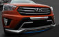 Hyundai IX25 Creta 2014 - جلو و عقب برای جلوگیری از ضربه گیر اتومبیل تامین کننده