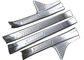 TOYOTA Corolla 2014 2016 درب سیلندر و فولاد ضد زنگ تامین کننده