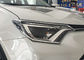 TOYOTA RAV4 2016 2017 لوازم جانبی جدید خودرو لوازم جانبی خودرو چراغ لامپ و دمپایی ریخته گری دم تامین کننده