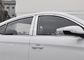 Hyundai Elantra 2016 Avante Auto Window Trim، خط نورد فولاد ضد زنگ تامین کننده