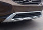 VOLVO XC60 2014 لوازم یدکی خودرو جلو جلو پنجره سپر عقب و محافظ سپر عقب تامین کننده