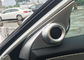 مدل HONDA Civic 2016 خودرو داخلی خودرو مدل Chromed Speaker تامین کننده