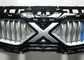 X Man Style Auto Modified Front Grille برای KIA همه جدید Sportage 2016 2017 KX5 تامین کننده