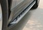 تخته های دوار خودرو در سبک OE گام های جانبی برای شورولت Equinox 2017 2018 تامین کننده