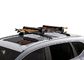 هوندا همه جدید CR-V 2017 CRV آلومینیوم آلیاژ سقف چمدان قفسه و Crossbars تامین کننده