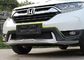 هوندا همه جدید CR-V 2017 پلاستیک مهندسی ABS گارد جلو و سپر عقب تامین کننده