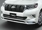 کمربند ایمنی خودرو TRD کیت خودرو برای Toyota Land Cruiser Prado FJ150 2018 تامین کننده