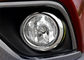 Mitsubishi Outlander 2016 2017 لامپ جلو لامپ جلو و قاب پشت قاب پشتی تامین کننده