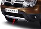 رینگ پیستون Bumper OE برای رنو Dacia Duster 2010 - 2015 و Duster 2016 تامین کننده