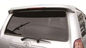 سقف اسپویلر برای Toyota Surf 2008-2010 پلاستیک ABS Blow Molding Process تامین کننده