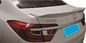 سقف اسپویلر لب برای هوندا CRIDER 2013 بازداشت کننده هوا ABS پلاستیکی تامین کننده