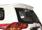 اسپویلر بال اتوماتیک برای Mitsubishi Montero 2011 با/بدون چراغ LED قطعات بال عقب تامین کننده