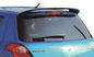 SUZUKI SWIFT 2007 Spoiler سقف خودرو / اسپویلر عقب اتومبیل کمک به کاهش کشیدن تامین کننده