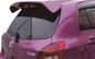 SPORT/OEM نوع اسپویلر بال عقب برای تویوتا YARIS 2008-2011 دکوراسیون خودرو تامین کننده