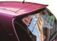 SPORT/OEM نوع اسپویلر بال عقب برای تویوتا YARIS 2008-2011 دکوراسیون خودرو تامین کننده