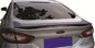 قطعات عقب ماشین لباس برای FORD MONDEO 2013 ABS سقف اسپویلر تامین کننده