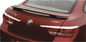 بویک اکسلل GT 2010-2014 سقف خودرو اسپویلر دمبرگ اسپویلر قطعات خودکار اصلاح شده تامین کننده