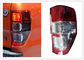 فورد رینجر T6 2012 2013 2014 سبک OE قطعات جانبی خودرو چراغ دم تامین کننده