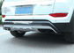 محافظ پلاستیک جلو و عقب ماشین فیت هیوندای تمام جدید توسون IX35 2015 2016 تامین کننده
