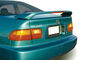اسپویلر پشت سقف اتومبیل با چراغ LED برای HONDA CIVIC 1994 1995 1996 قطعات اتومبیل تامین کننده