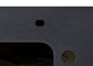 ارتقاء نوع AEV فولاد جبهه سپر خودکار قطعات یدکی برای Wrangler 2007 - 2017 تامین کننده