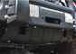 ارتقاء لوازم یدکی خودرو برای Wrangler 2007 - 2016 AEV فولاد جلو بافر صفحه اسکیت تامین کننده