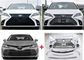 کیت های سبک Lexus برای تویوتا کامی 2018 لوازم جانبی خودرو جایگزین تامین کننده