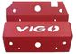 TOYOTA Hilux Vigo Champ 2009، 2012 - 2014 لوازم یدکی اتومبیل جایگزینی Plate Skid Plate تامین کننده