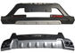 سپر سپر سپر ABS و محافظ عقب برای شورلت Trax ردیاب 2014 - 2016 تامین کننده