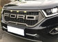 گریل ماشین Grill Retor Style جلو با چراغ ال ای دی برای Ford Edge 2015 2017 تامین کننده