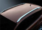 OE سبک لوازم یدکی اتومبیل رفو سقف برای Ford Kuga Escape 2013 و 2017 تامین کننده