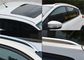 رینگ های سقف آلیاژ آلومینیومی کل برای Ford Kuga / Escape 2013 و 2017 تامین کننده