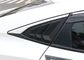پنجره خودرو پنجره عقب و جانبی پنجره کرکره برای هوندا شهری 2016 2018 تامین کننده