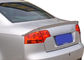 خودرو اسپویلر اسپیدیلل عقب خودروی اسپرت برای AUDI A4 2006 2007 2008 تامین کننده