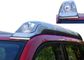 Nissan Rogue (X-Trail) 2008 2012 رک های سقف سبک جاده ای با نور روز در حال اجرا تامین کننده