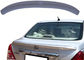 اسپویلر سقف اتوماتیک پلاستیکی ABS برای NISSAN TIIDA 2006-2009 Sedan تامین کننده