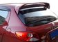 اسپویلر بال عقب برای PEUGEOT 207 Hatchback لوازم جانبی اصلی خودرو تامین کننده