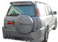 هوندا CR-V 1996 1999 و 2002-2004، ماشین اسپرت پلاستیکی ABS Blow Molding سقف اسپویلر تامین کننده