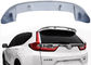 سبک الاستیک ABS ABS اسپویلر عقب جهانی اسپویلر عقب برای هوندا 2017 CR-V تامین کننده