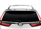 سبک الاستیک ABS ABS اسپویلر عقب جهانی اسپویلر عقب برای هوندا 2017 CR-V تامین کننده