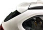 اسپویلر سقف خودرو با دوام / اسپویلر لب Bmw لبه برای E84 X1 سری 2012 - 2015 تامین کننده