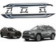 هیئت مدیره گام به گام سبک OE برای 2019 Toyota RAV4 Adventure / Limited / XSE Hybrid تامین کننده
