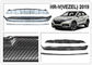 هوندا HR-V HRV 2019 Vezel کیت خودرو بدن جلوی پلاستیکی جلو و عقب تامین کننده