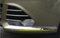Ford Kuga Escape Ecoboost 2013 2014 2015 قطعات تزیین بدنه خودرو / محافظ گوشه جلو تامین کننده