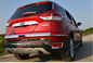 لوازم جانبی خودرو ABS جلو صندلی محافظ سپر برای Ford Kuga Escape Ecoboost لوازم یدکی خودرو تامین کننده