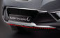 محافظ باپر جلو ماشین دوامدار / پوشش باپر برای Ssangyong Korando ((C200) 2011-2013 تامین کننده