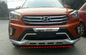 Hyundai IX25 Creta 2014 - جلو و عقب برای جلوگیری از ضربه گیر اتومبیل تامین کننده
