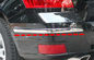 مرسدس بنز GLK300 / 350 2008-2012 بدنه خودرو، محافظ گوشه جلو و عقب تامین کننده
