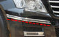 مرسدس بنز GLK300 / 350 2008-2012 بدنه خودرو، محافظ گوشه جلو و عقب تامین کننده